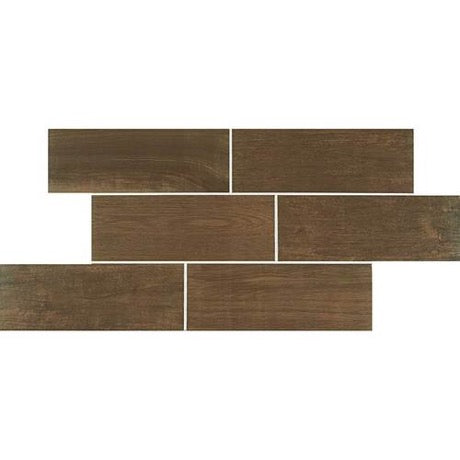 Wood tile collection: wood grain and wood look ceramic tile. Shop now! —  Stone & Tile Shoppe, Inc.