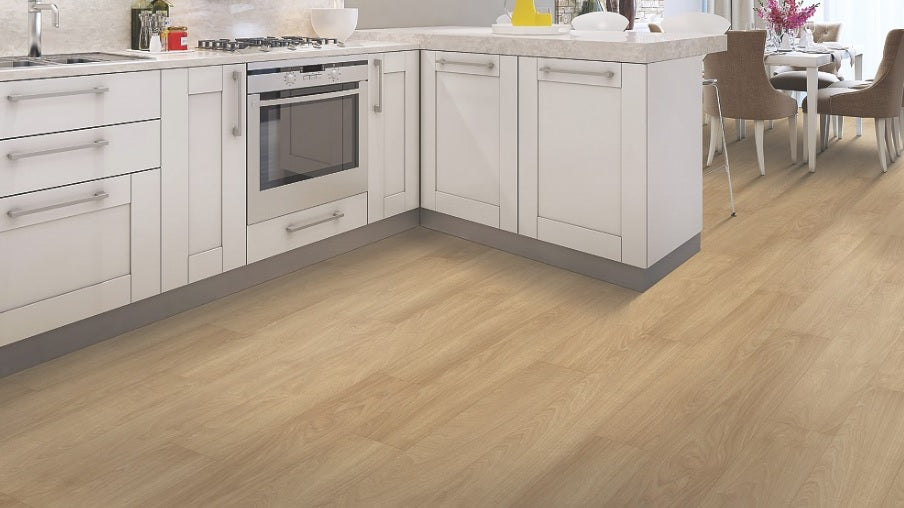 Luxury Vinyl Plank an Excellent Choice for Every Room - Saddleback