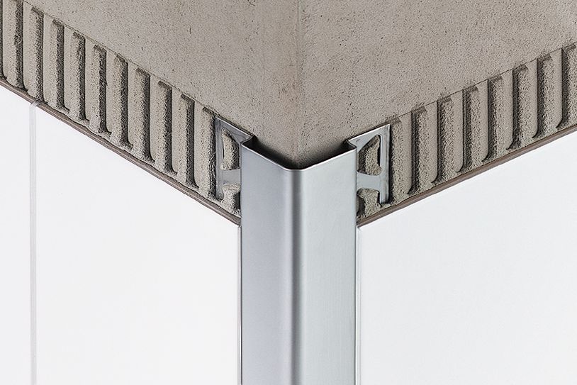 Metal Corner Trim 