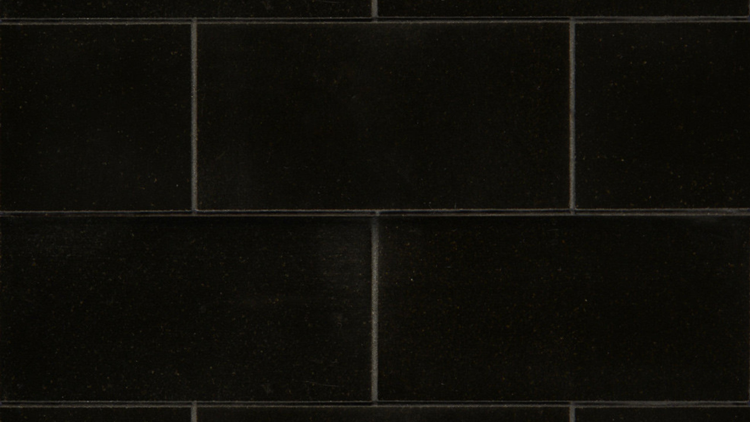 Shop Daltile Absolute Black - Granite Absolute Black  BSLTBLCKGRNT_G771_12X12_SF Tile & Stone