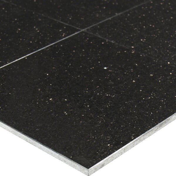 granite colors black galaxy