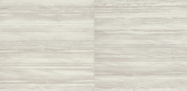 Bedrosians Textuality WHI White Matte Ceramic Tile