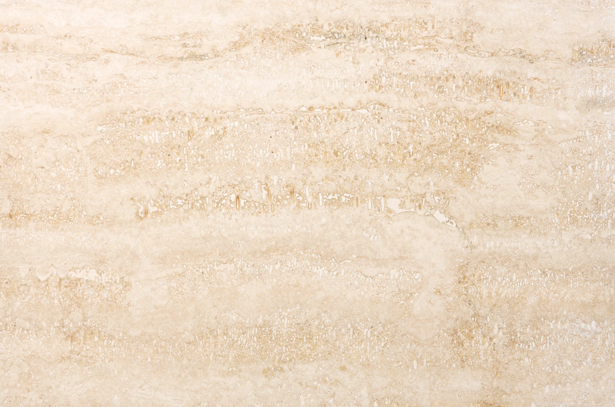 Beige Vein Cut Travertine Tile Filled And Honed Lowest Price — Stone And Tile Shoppe Inc 7984