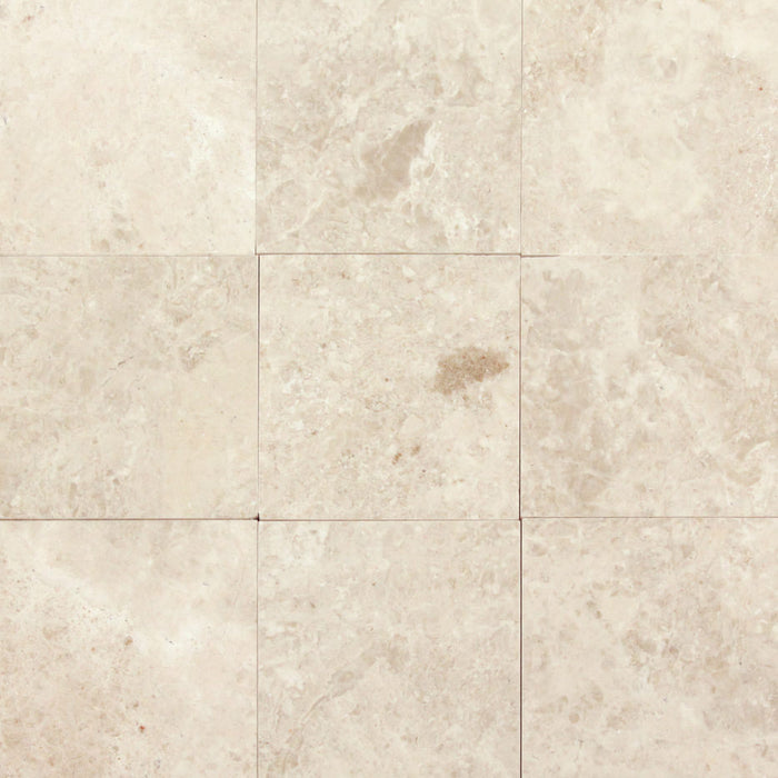 Taupe Marble Tile - Polished | Lowest Price — Stone & Tile Shoppe, Inc.