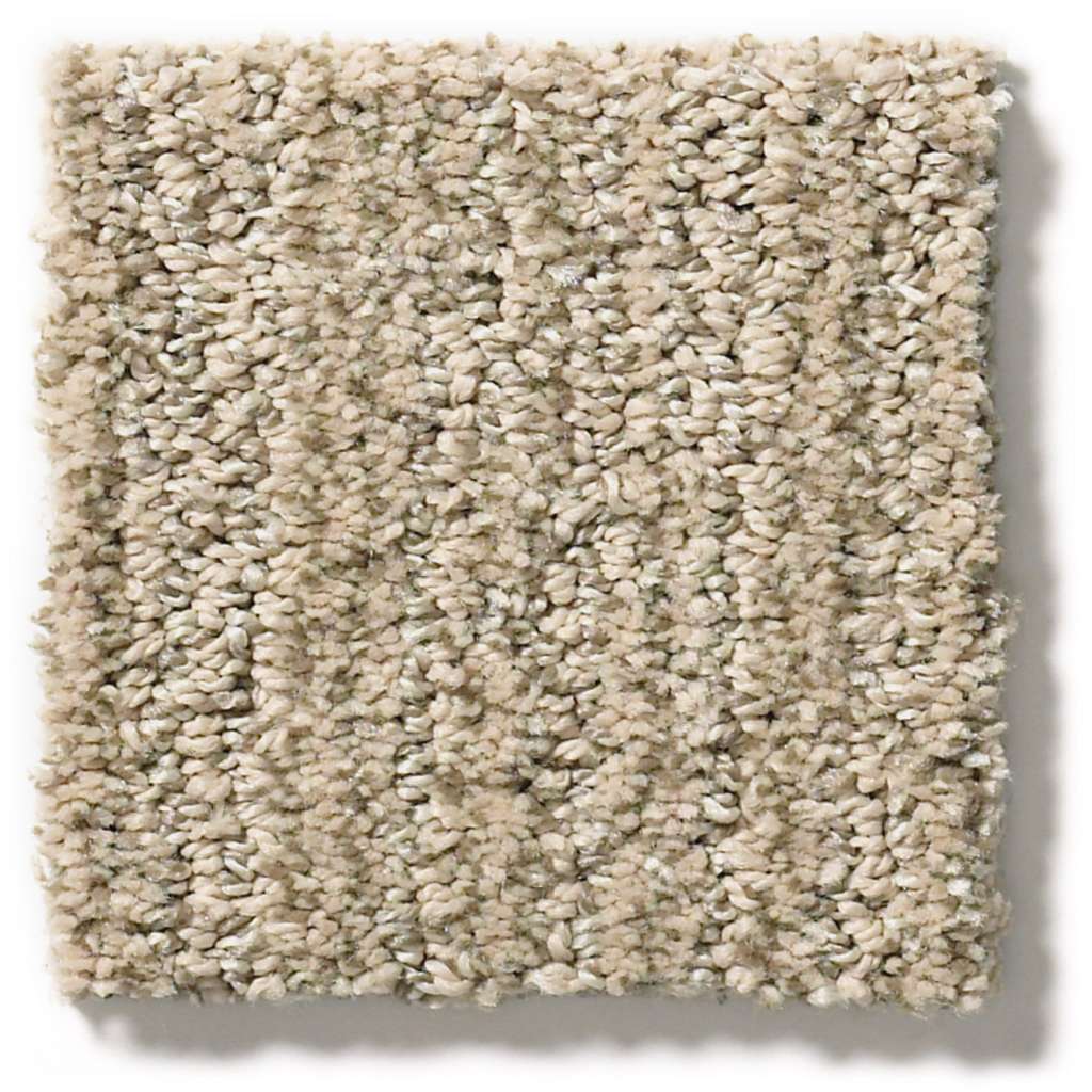 Shaw Simply The Best Easy Fit 00200 Honeycomb Pattern Polyester Carpet ...