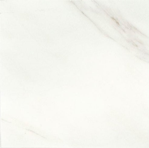 American Olean Mirasol ML70 Bianco Carrara Matte Porcelain Tile — Stone &  Tile Shoppe, Inc.