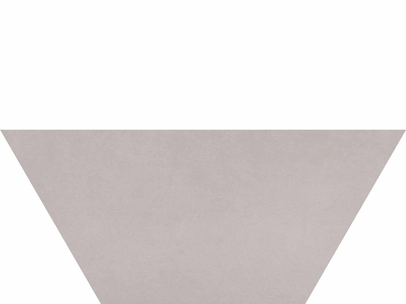 Interceramic Modulor Bianco Deco Matte Porcelain Tile | Lowest Price ...