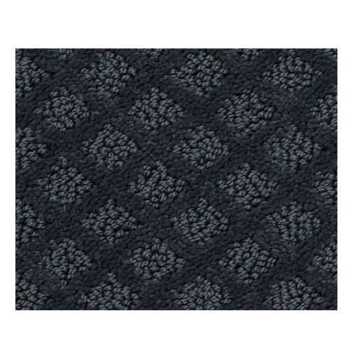 Shaw Stay Strong 00431 Ocean Wave Pattern Nylon Carpet