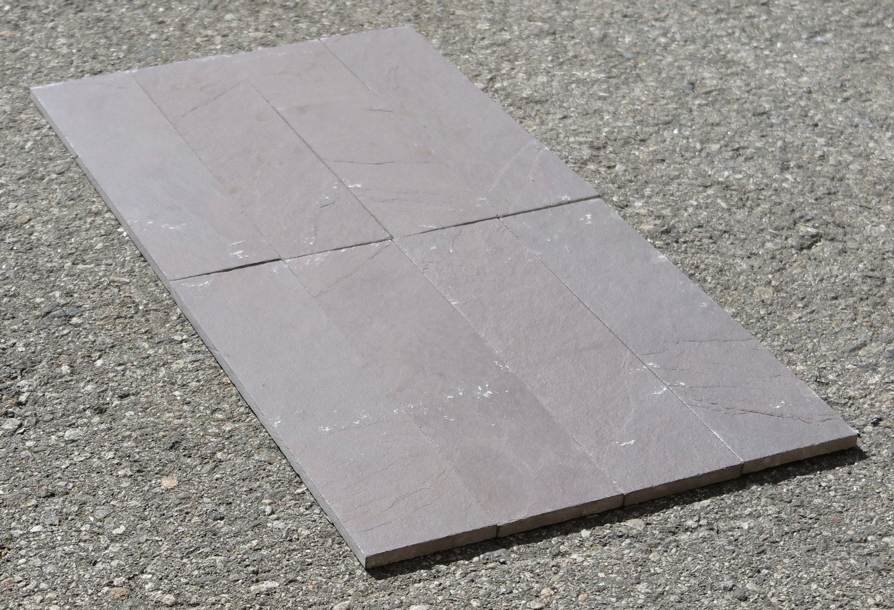 bulk plum slate