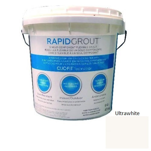 Freeze Protection when Shipping Water-based Paint & Grout