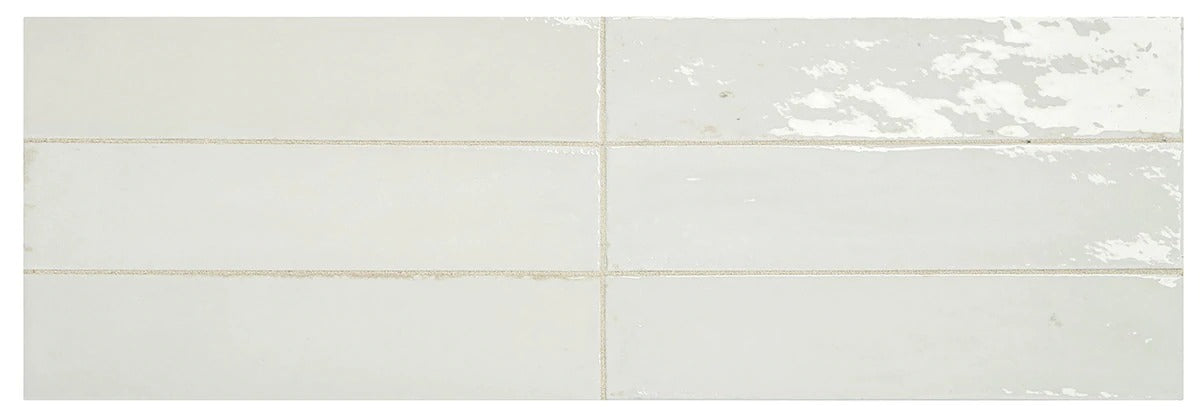 — Tile Tile Remedy Daltile Glossy Shoppe, Stone RD20 & Elixir Porcelain