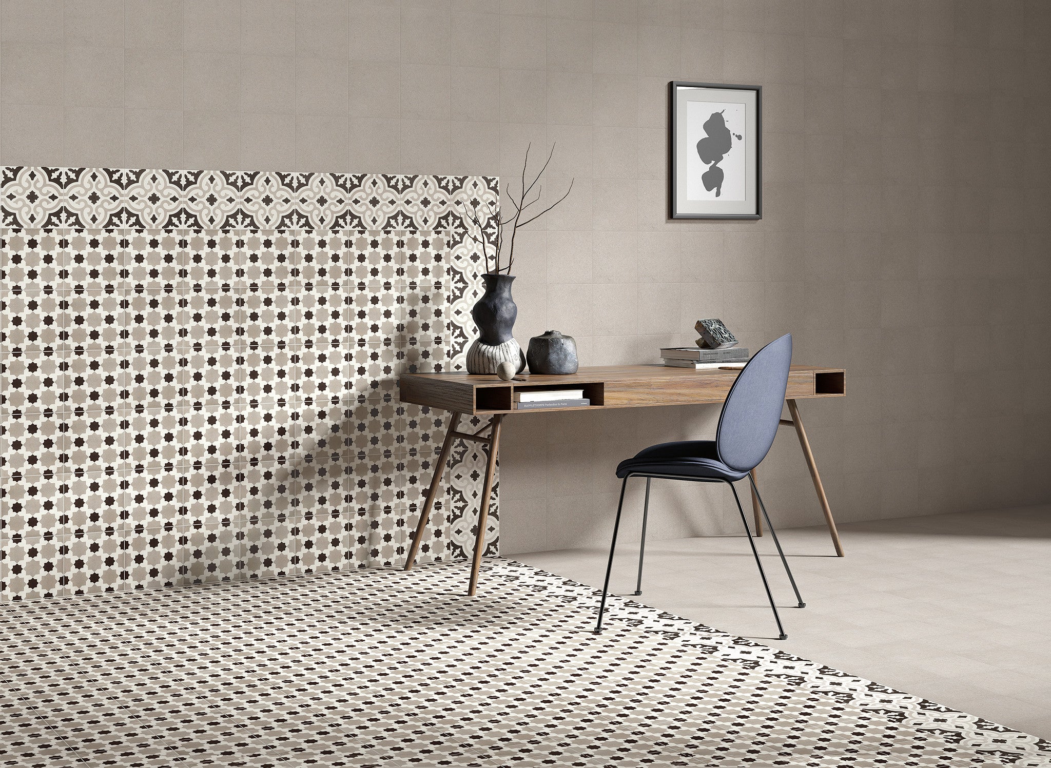 Arizona Tile Reverie Decor 5 Matte Stone Lowest Price Porcelain | Tile — Tile & Shoppe