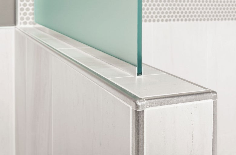 Stainless Steel Trim Molding, Edging, & Strips - Berkeley