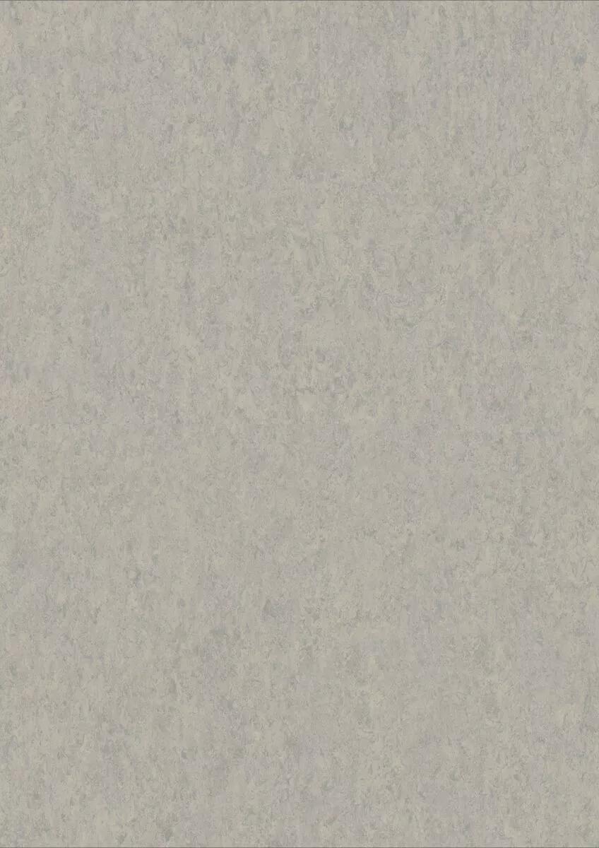 Plaque de linoleum gris clair