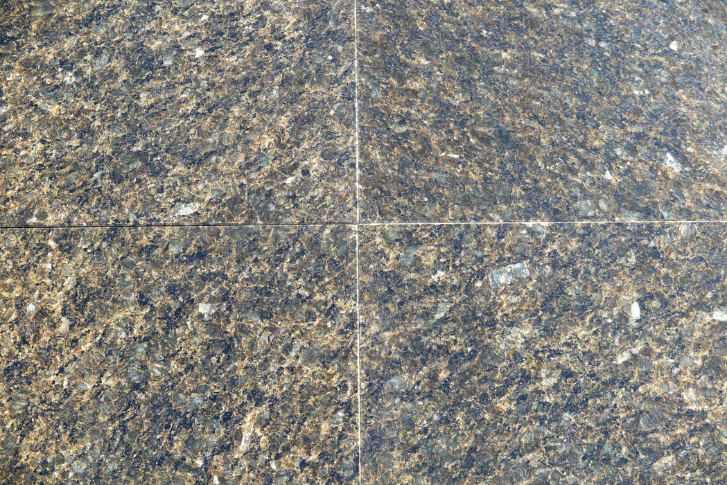 Ubatuba Granite Tile Polished Stone Tile Shoppe