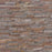 RockMount Stacked Stone Panel Amber Falls LPNLQAMBFAL624