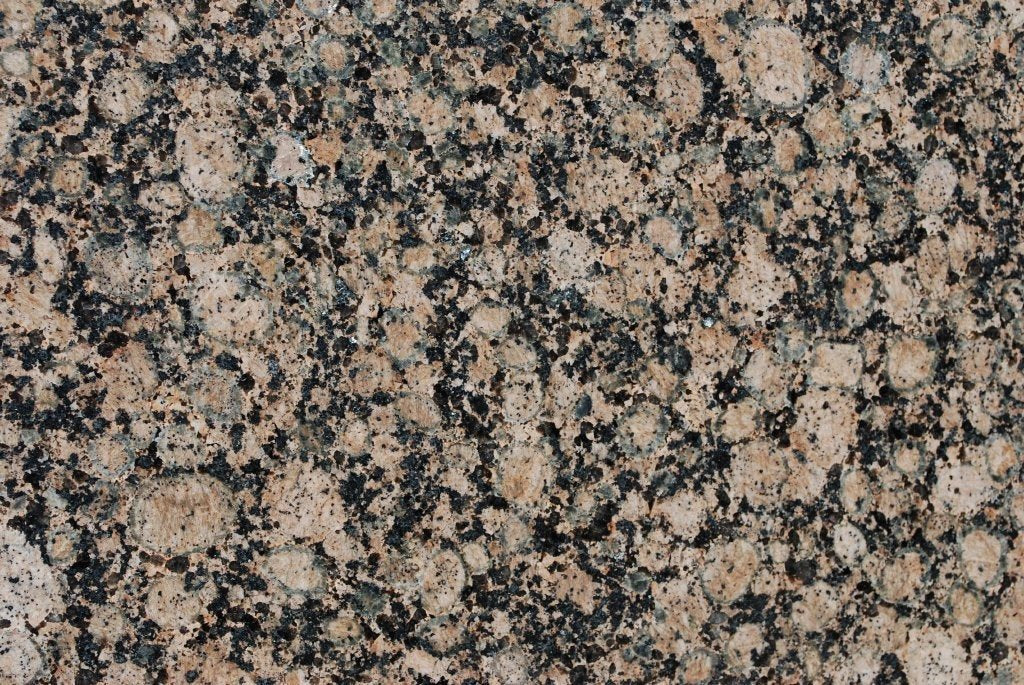 Baltic Brown Granite Tile Polished Stone Tile Shoppe
