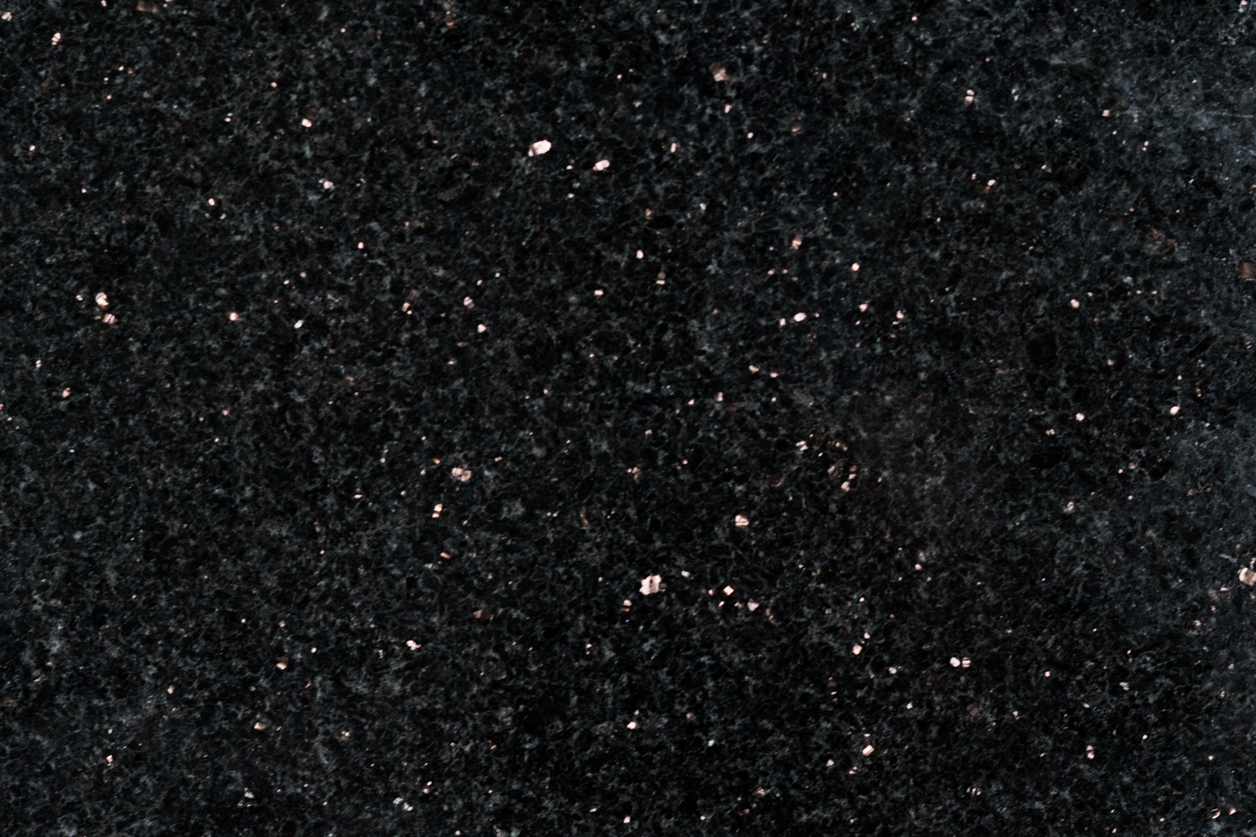 Black Galaxy Granite 12x12  Quality Granite for Flooring