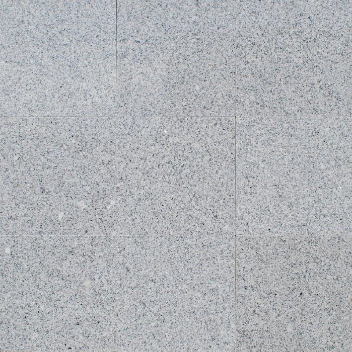 Crystal White Granite Tile Polished Stone Tile Shoppe