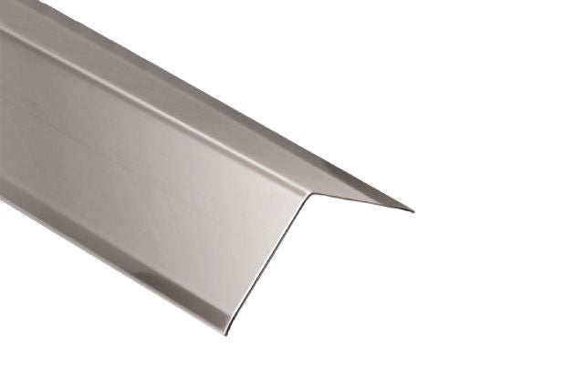 Schluter Systems Eck K Stainless Steel V2A Metal Corner Tile