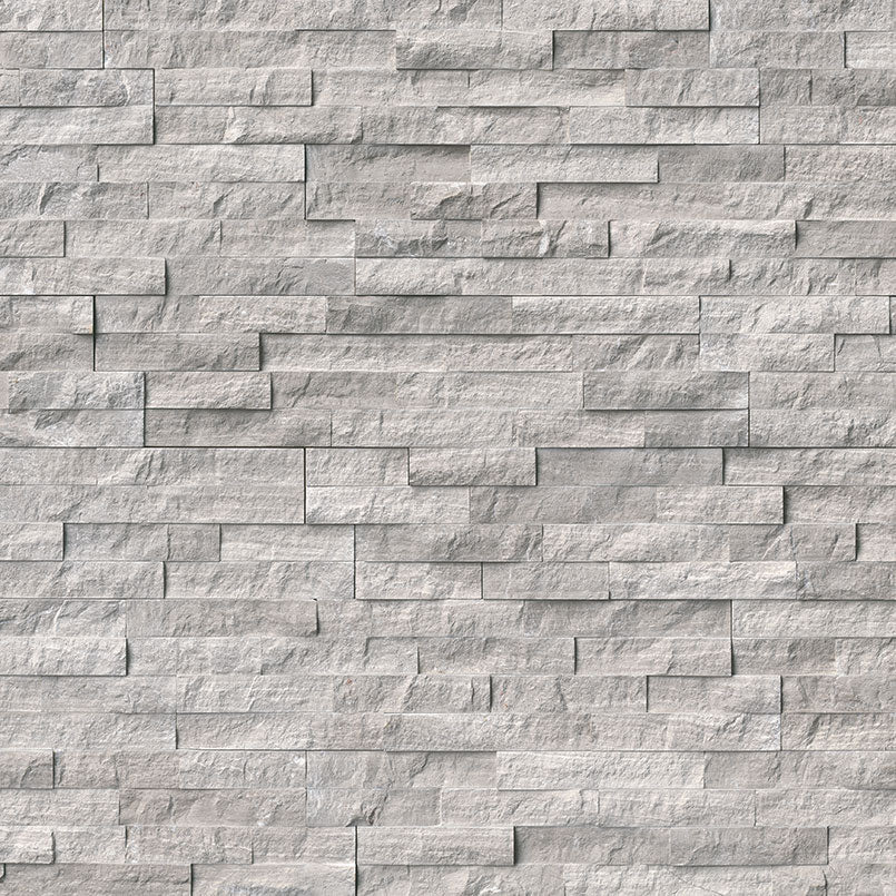 Grey Carbon Rock Split Natural Stone Tile, For Wall, Thickness: 10mm at Rs  90/sq ft in Kota