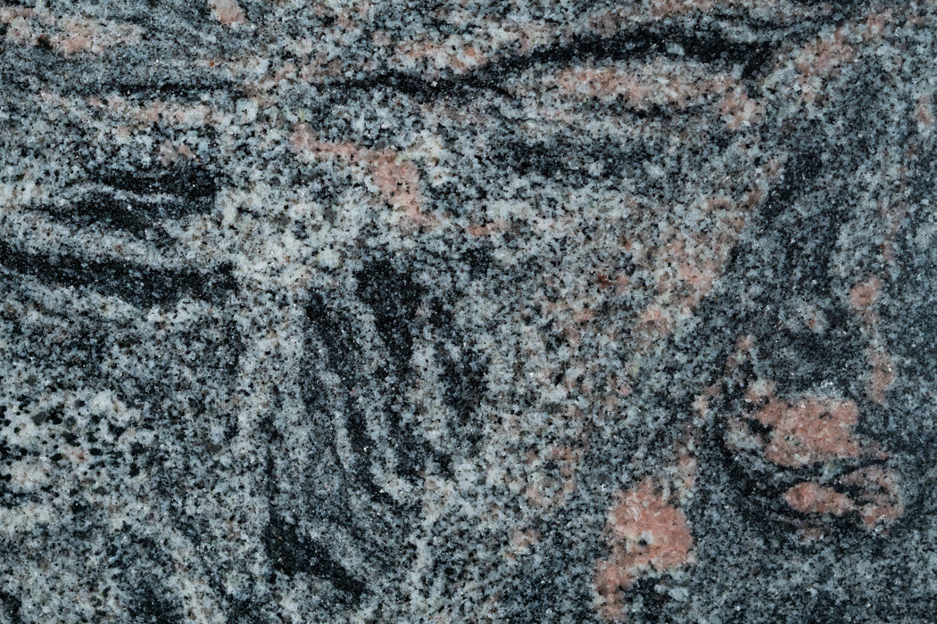 Kinawa rose granite