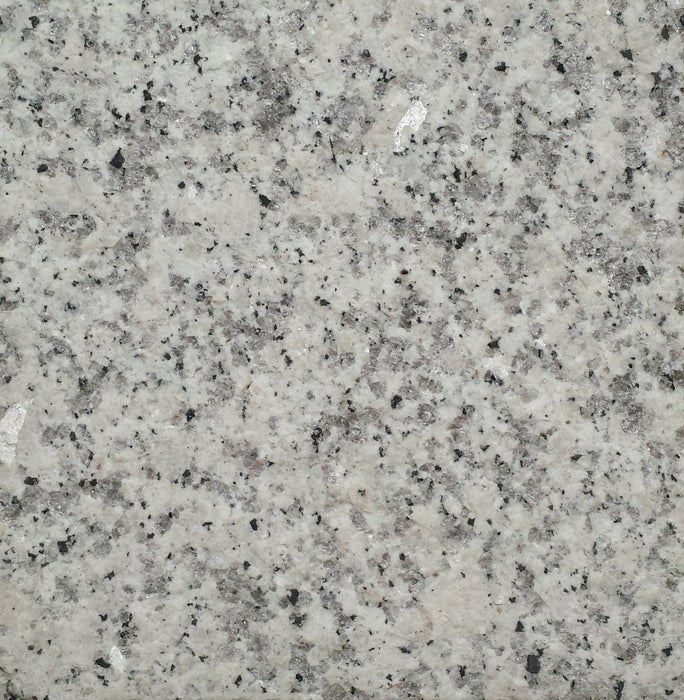 Luna Pearl Granite Tile Flamed Stone Tile Shoppe