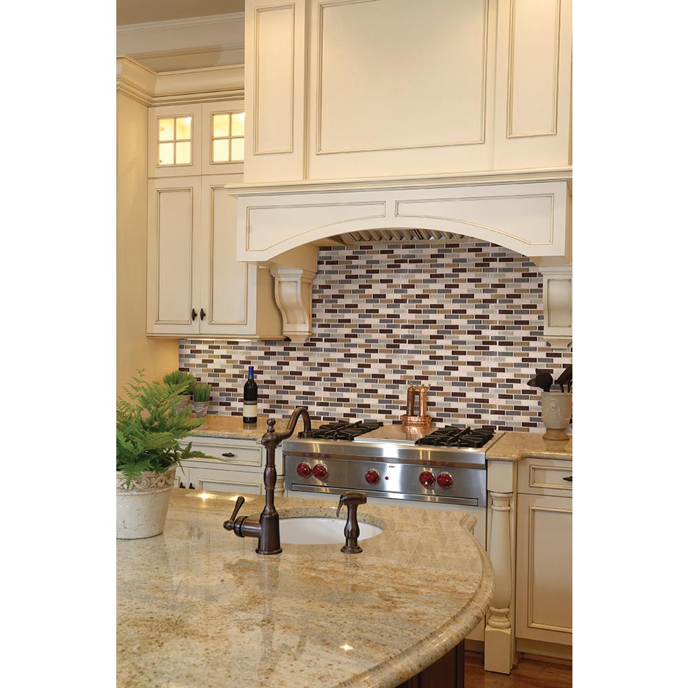 MSI Decorative Blends Luxor Valley Polished Glass Mosaic — Stone & Tile  Shoppe, Inc.