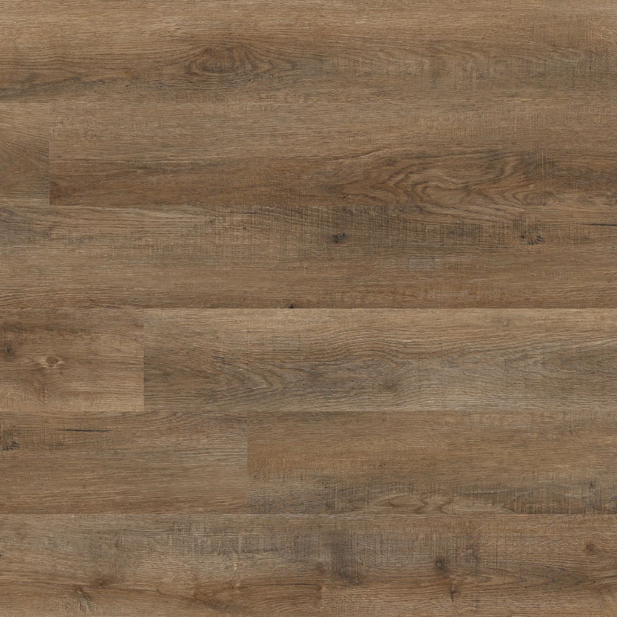 Reclaimed Wood-look 100% Waterproof LVT