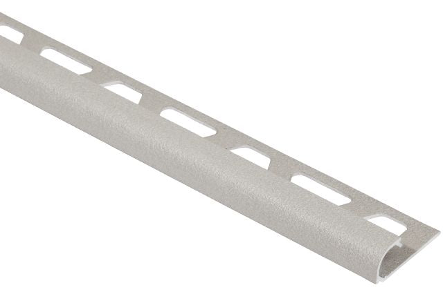 Schluter RONDEC Stainless Steel Bullnose Tile Edging Trim