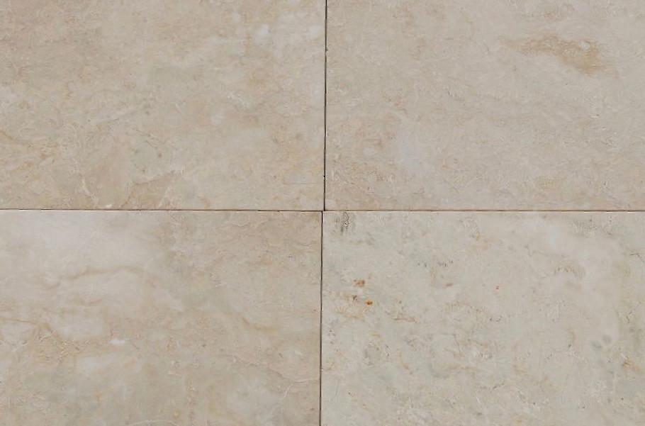 Sahara Beige Marble Tile - Honed | Stone & Tile Shoppe