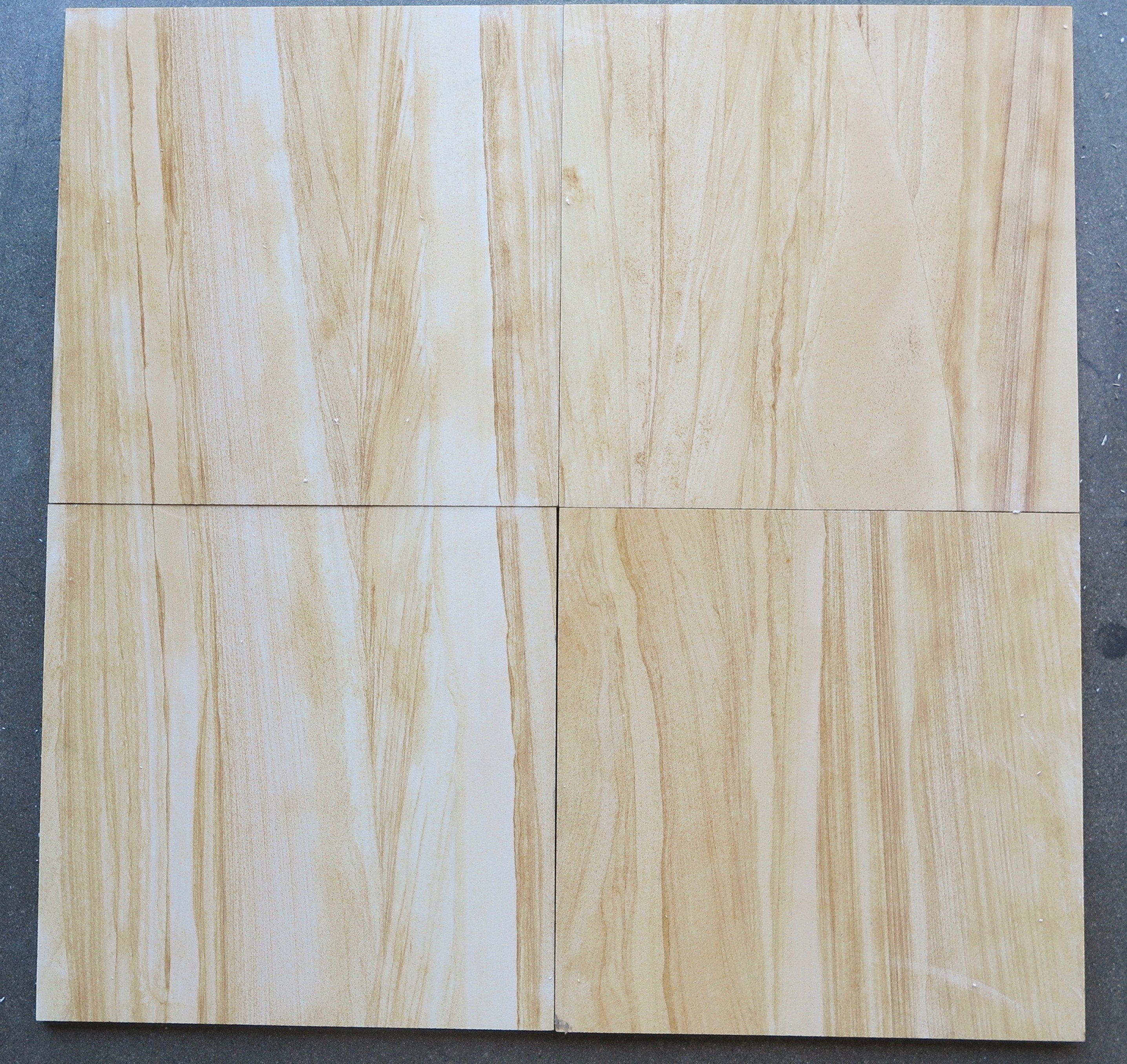 Teakwood Sandstone Tile - Honed