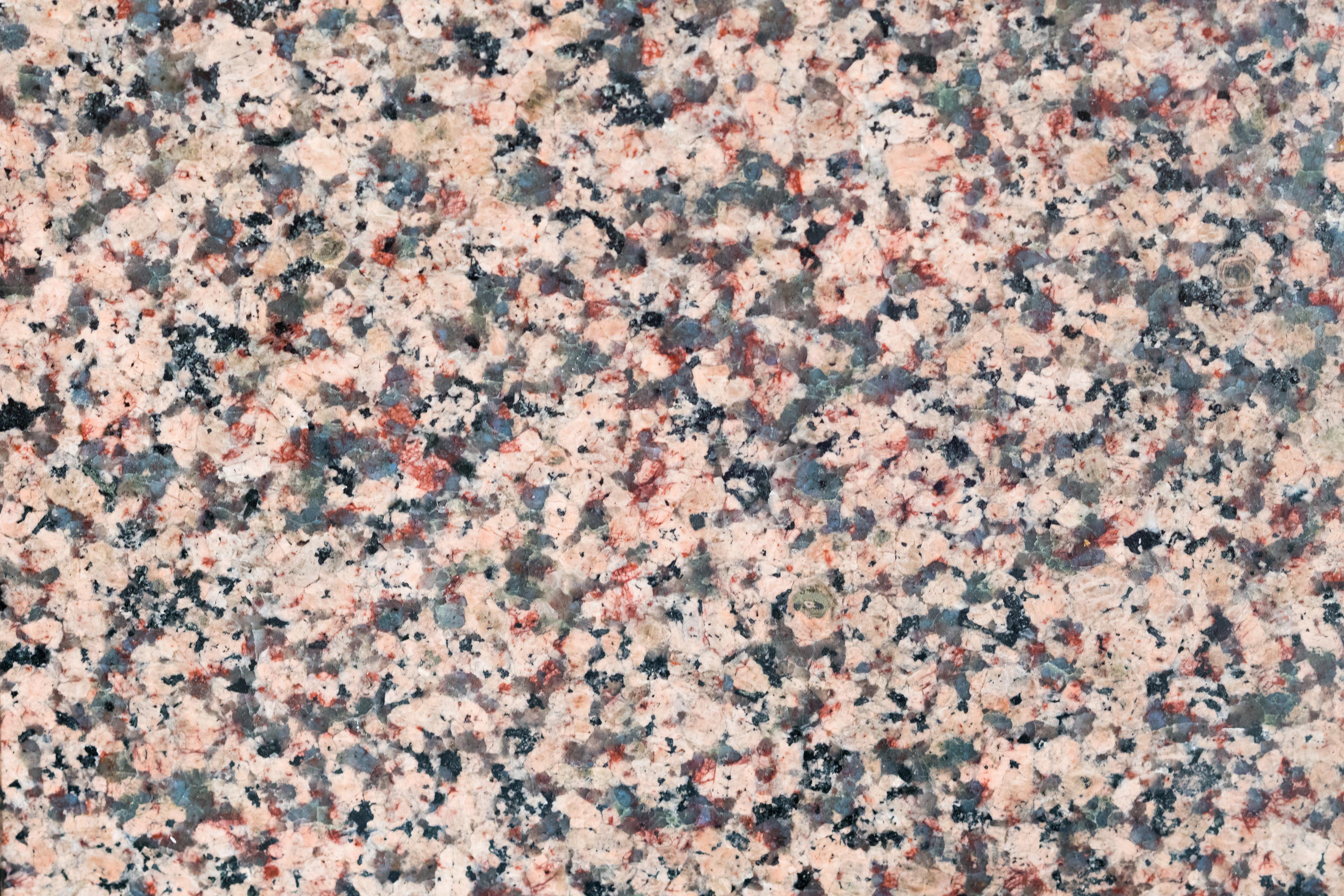 Pemberton Pink Granite Tile 12x12