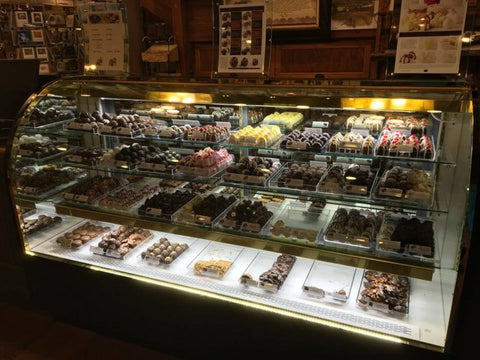 Facebook/Sweet Shop USA