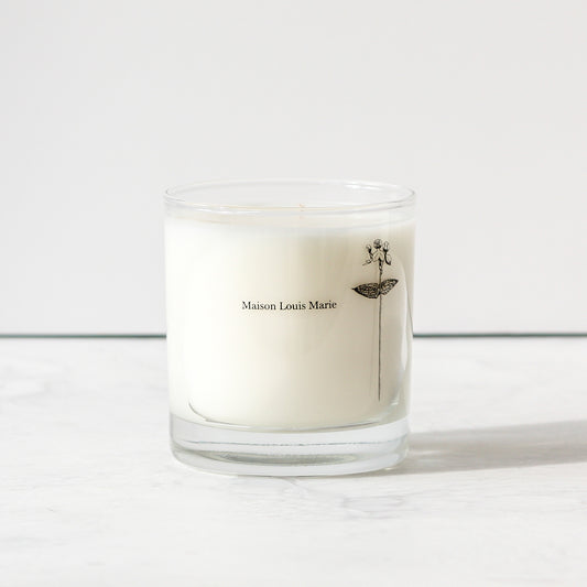 Antidris Cassis Candle