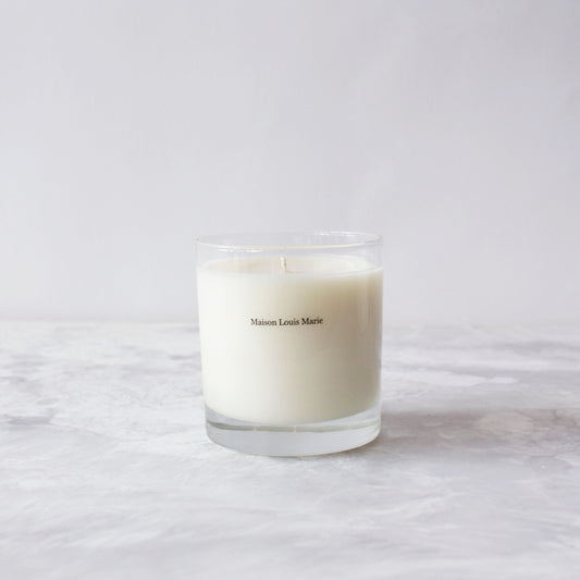 Maison Louis Marie - No 12 Bousval Candle