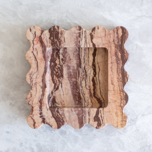 Big Box in Travertine – Anyon Design and Atelier