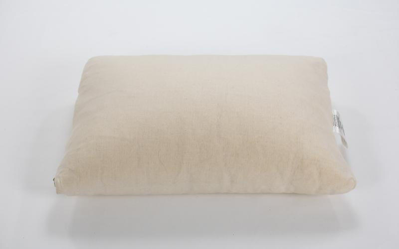 shredded latex pillow review