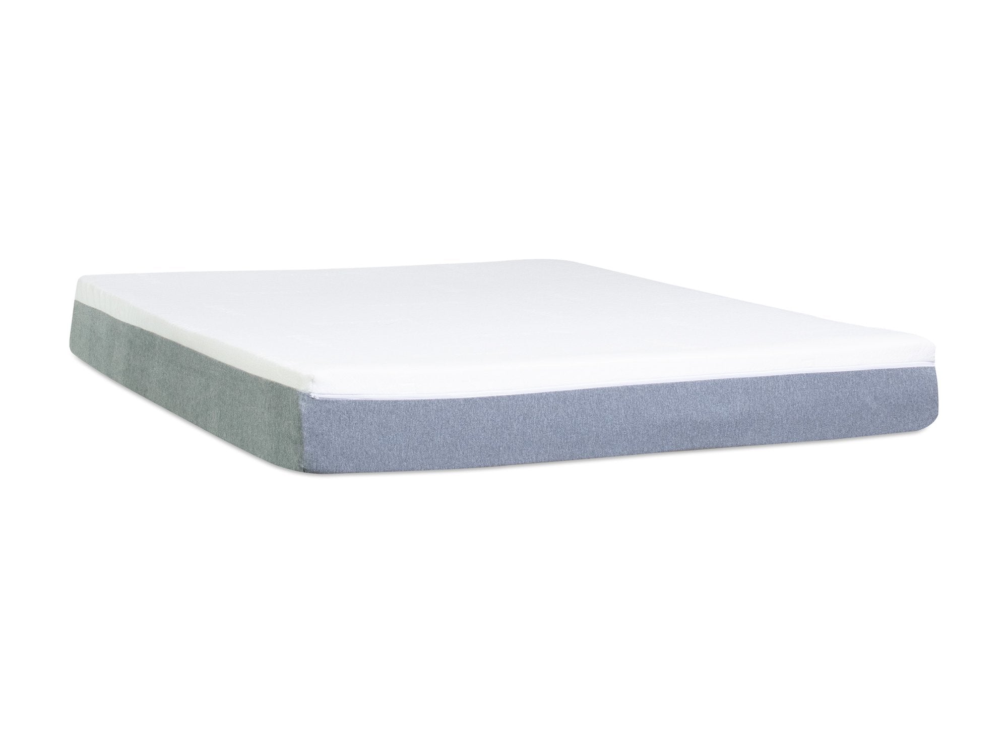 presto customizable organic latex mattress