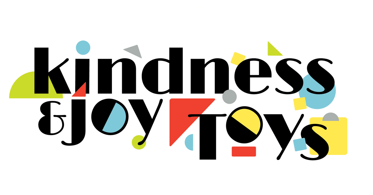 Kindness & Joy Toys