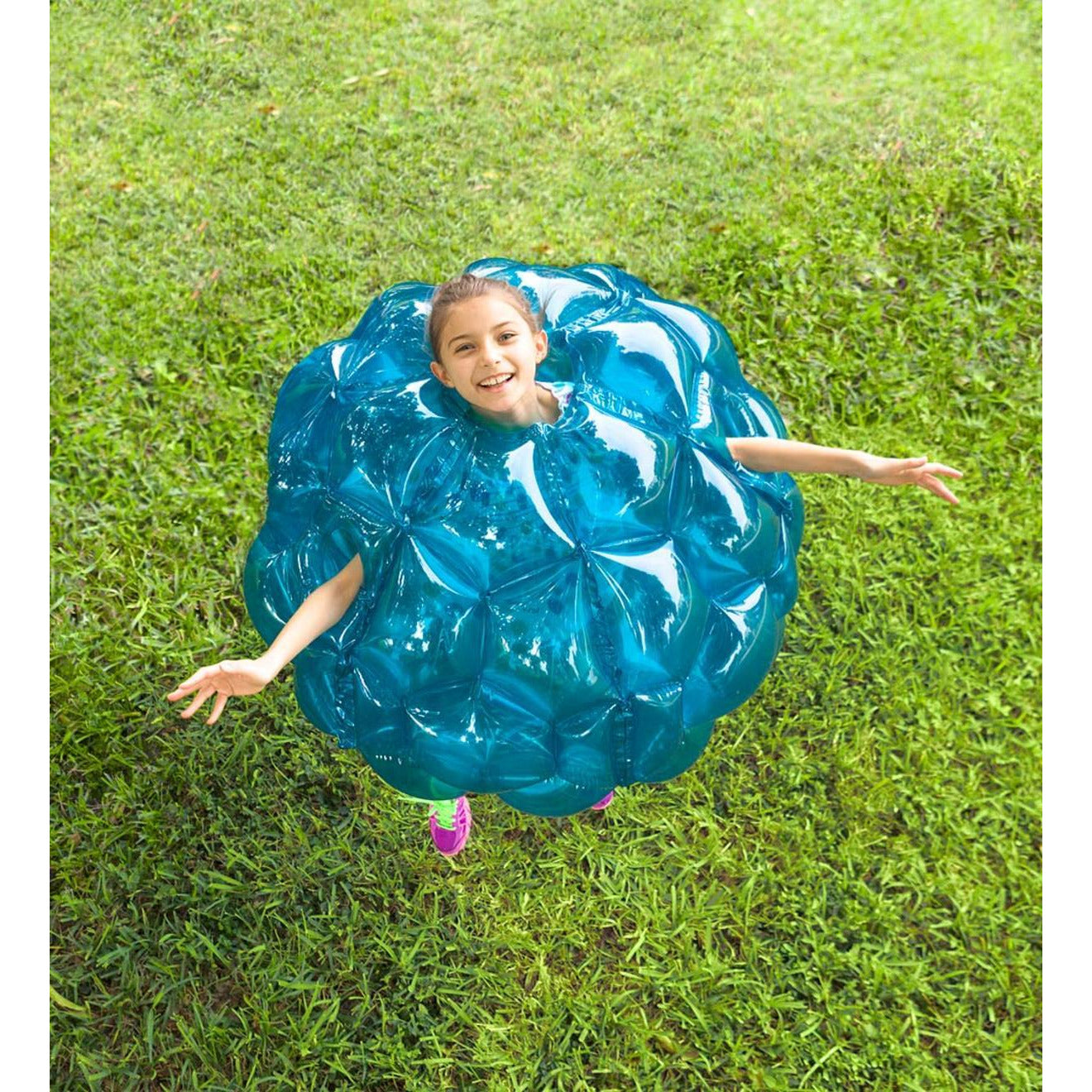 Buddy Bumper Ball