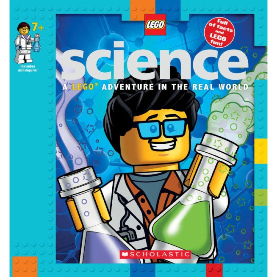 science joy toys