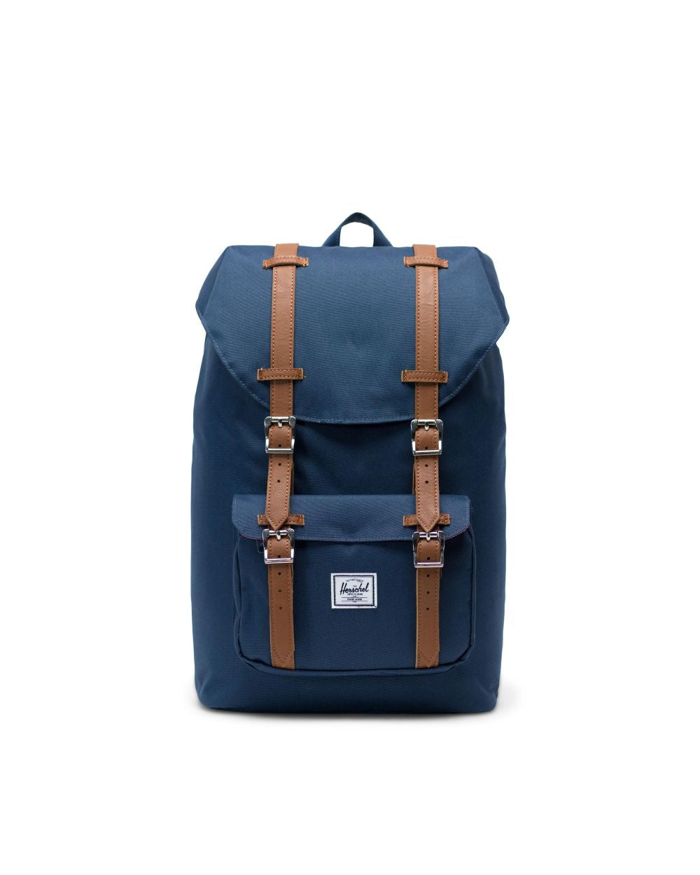 Herschel Little America Backpack Lucky Rubber Ducky