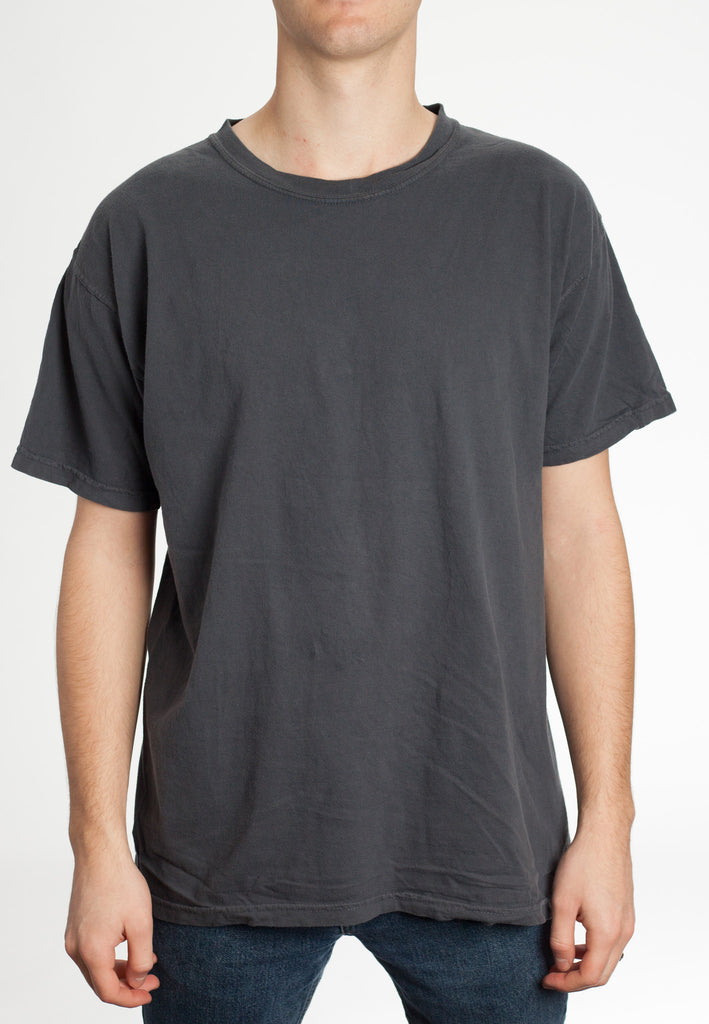 comfort colors gray t shirt