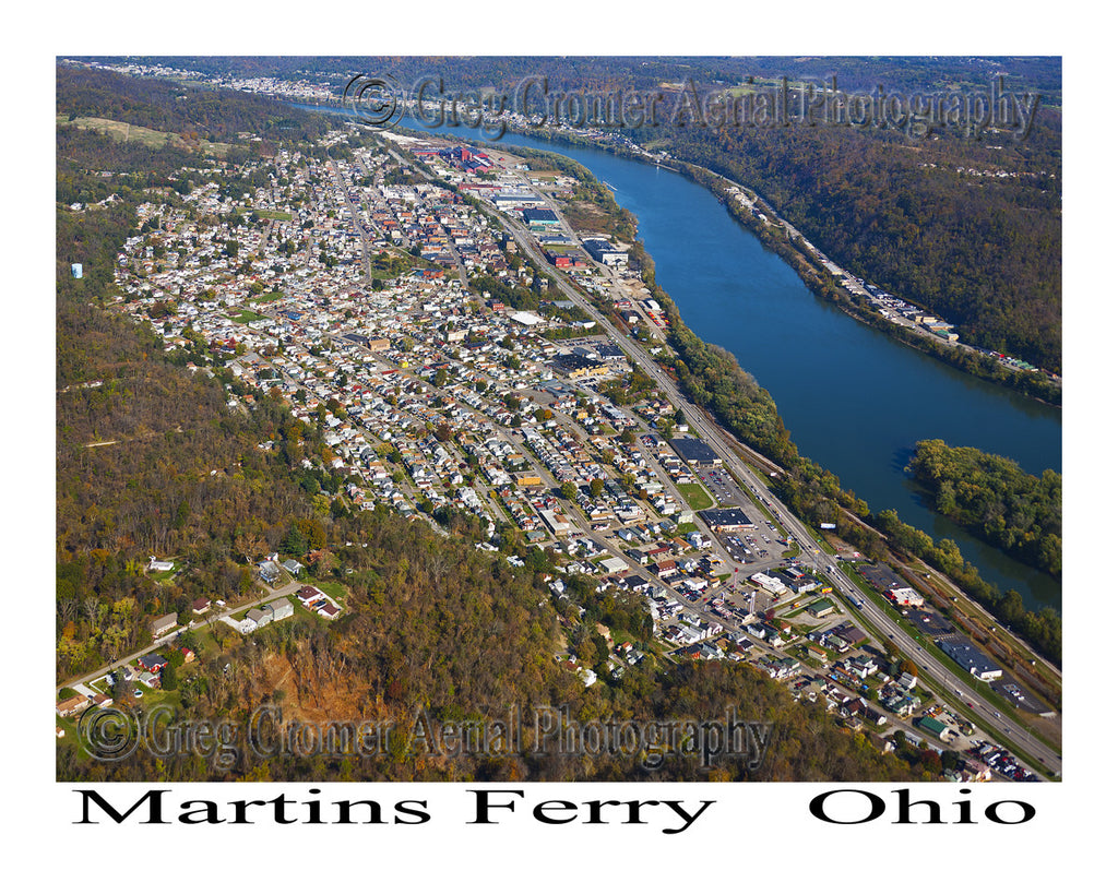 martins ferry ohio