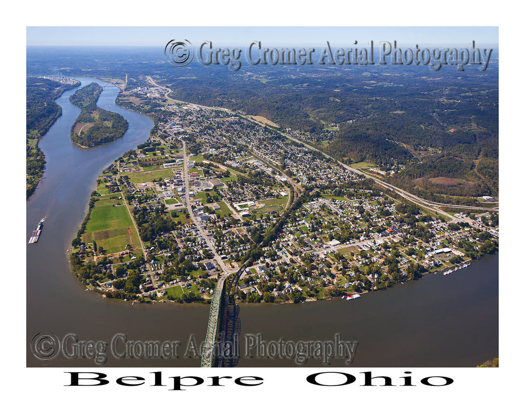 belpre ohio