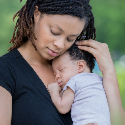 Find a Baby-Friendly Hospital near you