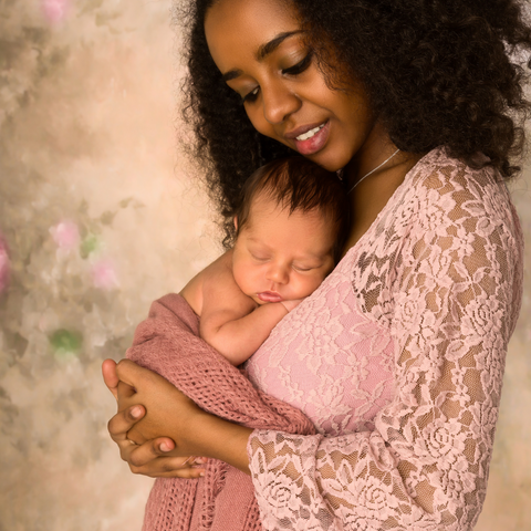 Black Doula Project: Empowering Black Families to Birth Safer