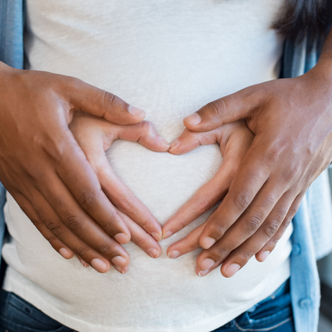 Empowering Black Mamas to Birth Safer by Donating to the Black Doula Project for Giving Tuesday