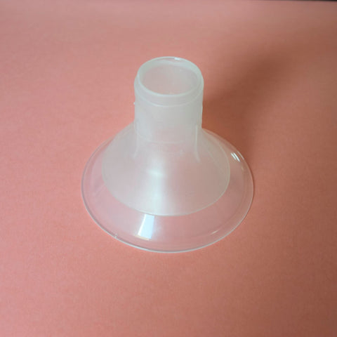 Extra-Small Pair - Non-Returnable - Pumpin Pal Breast Pumping Accessories